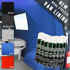 To Fit 12M X 2M MERC VITO