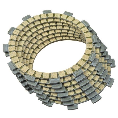 Pcs clutch plates kit for - pcs,