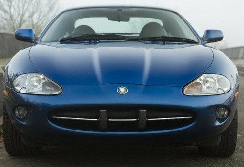 Jaguar xkr wheelnut - jaguar,