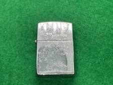 ZIPPO STAINLESS STEEL VIETNAM