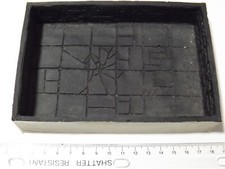 1/72 / 20mm Scale Resin Buildings