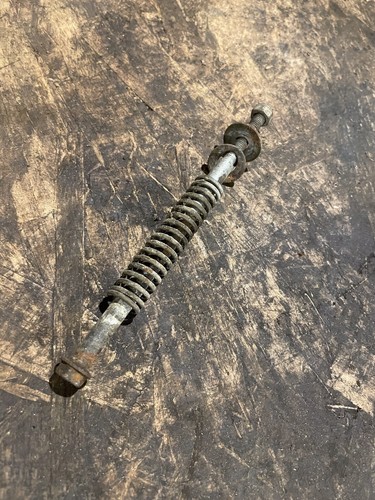 Gearbox adjuster from - a, 2011