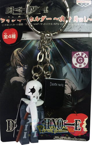 Death scythe note - death,