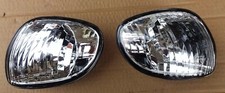 For TOYOTA COROLLA E11 MODEL
