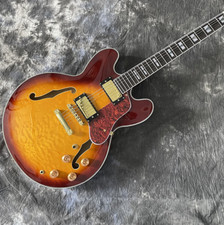 Custom ES Electric Guitar