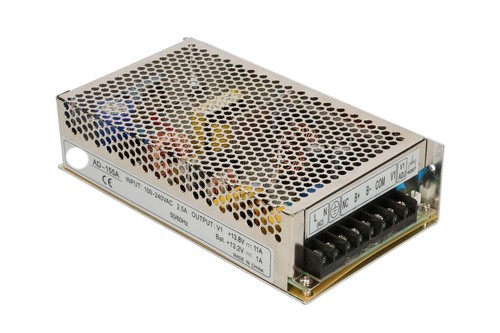 Buffer power supply 12v 8v - buffer, 12v/13