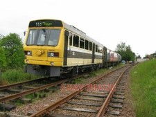 PHOTO  WHITROPE HERITAGE