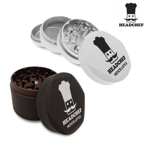 Headchef hexcellence metal - headchef,