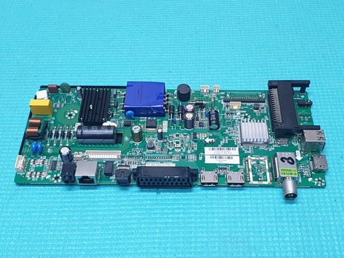 Main board blaupunkt - board,