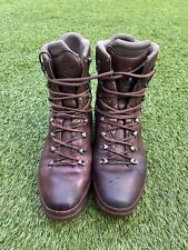 British Army Goretex Haix Boots - Size 10 - ECW Cold Weather - grade 1 #B65