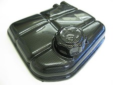 FORD FOCUS HEADERTANK COVER