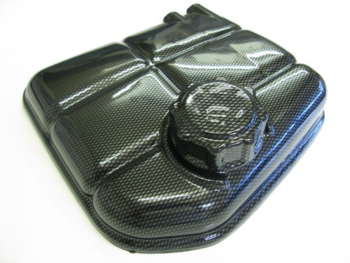 Ford focus headertank cover - ford,