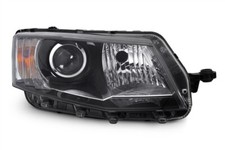 OEM Headlight Xenon LED DRL