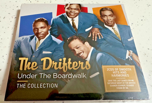 The drifters under - -,