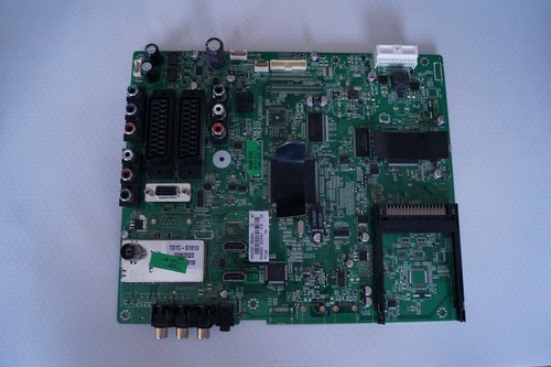 Main board 20529991 - 20529991, 17mb35-1