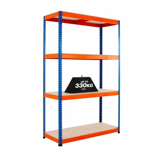 Bigdug tier racking heavy - tier,