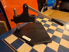 Vintage 1990s INCOMPLETE Art Mac Picture Frame Underpinner