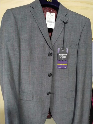 Boys blazer next - 34, r