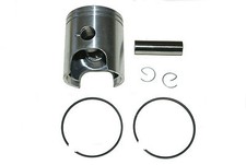 Piston Kit +2.00 o/s to fit