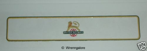 Wrenn hornby dublo windsor - dublo,