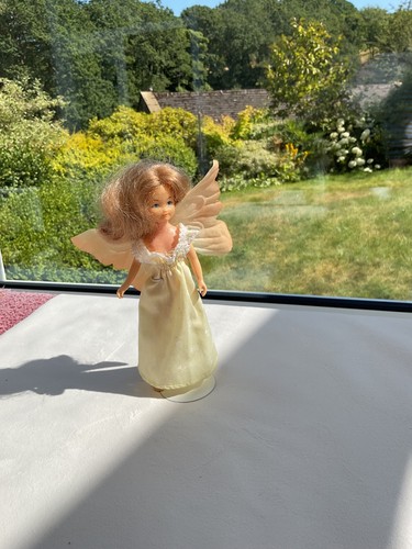Vintage 1980s hornby - vintage, flower