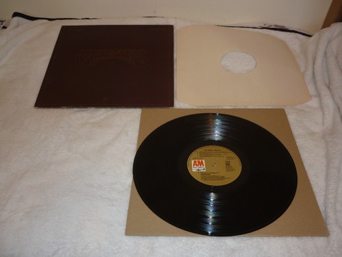 Carpenters the singles 1969 - the,