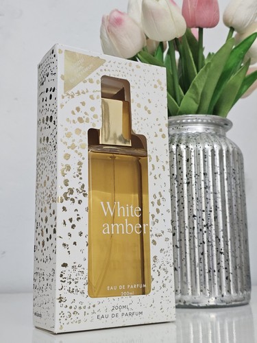 Next white amber - white,