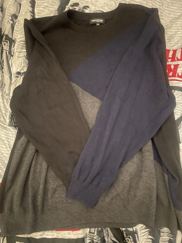 Mens debenhams jumper size - debenhams,
