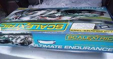 Scalextric ultimate endurance - scalextric,