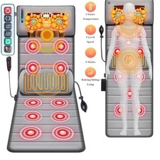 165*50cm Comfier Massage Mat