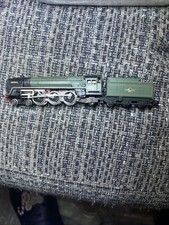 Minitrix Britannia Class 70000