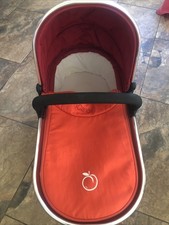 Icandy Peach Carry Cot 