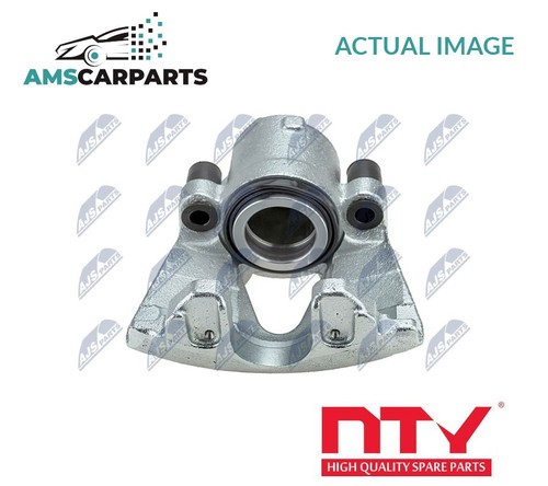 Brake caliper braking front - caliper,