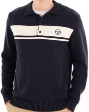 Sergio Tacchini Masters Long