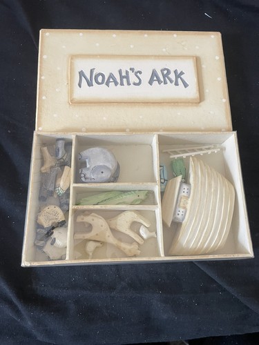 East india noah ark - ark, &