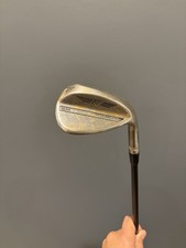 Titleist Vokey SM10 Raw finish