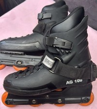 AG 100 Aggressive Skates