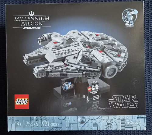 Lego star wars millennium - lego,