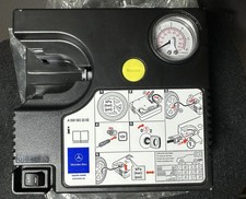 Mercedes-Benz Tire Repair Kit