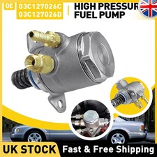 Car High Pressure Fuel Pump