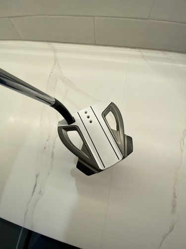 Taylormade spider putter - spider,