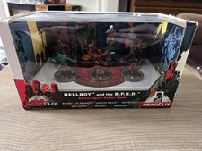 HELLBOY and the B.P.R.D. 7