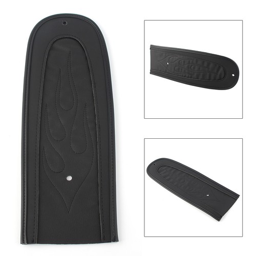 Flame stitch leather - flame,