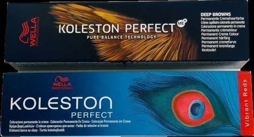 Wella koleston perfect 1 - koleston, 7/1