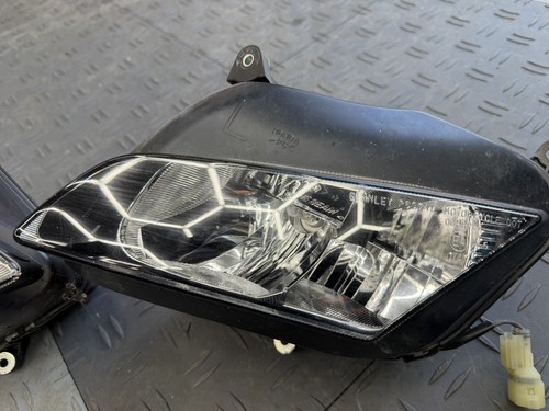 Cbr600rr 2007 2008 - cbr600rr, 2007-2008