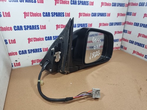 Honda crv mk2 2005 driver - mk2, fl