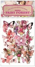 Flower Fairy Forest - PET