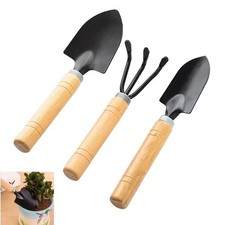 Mini Garden Tools Set, 3