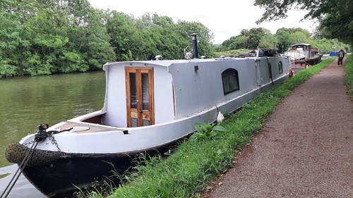60ft traditional narrow - 60ft,