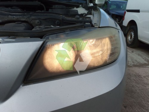 Bmw series 320d sport mk5 - 320d,